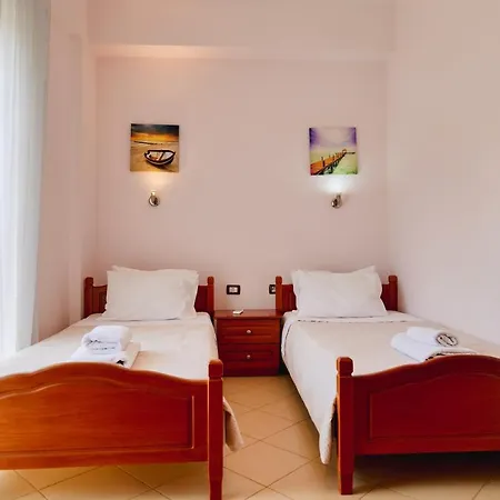 別荘 Landi クサミル