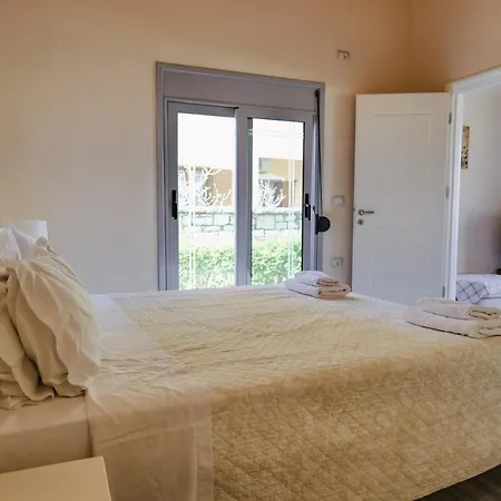 Tatil Evi Landi