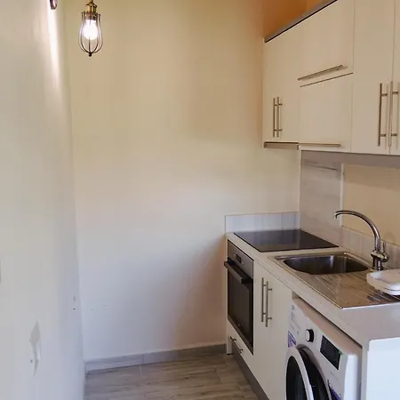 Landi 別荘 クサミル