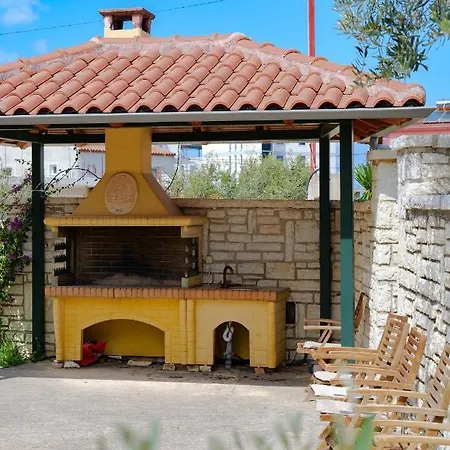 Landi 別荘 クサミル