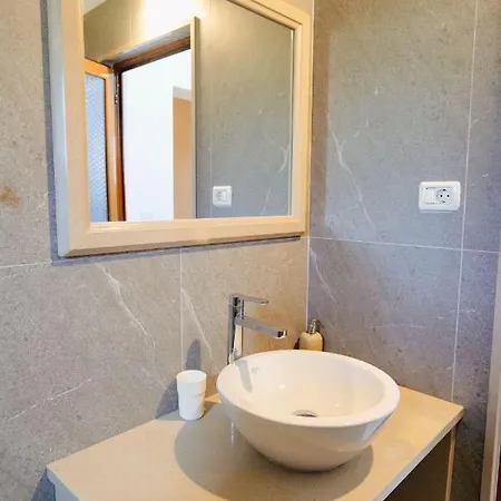 Landi 別荘 クサミル