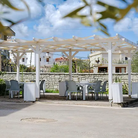 Garden Landi Casa vacanze