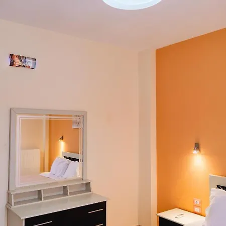 Landi 別荘 クサミル