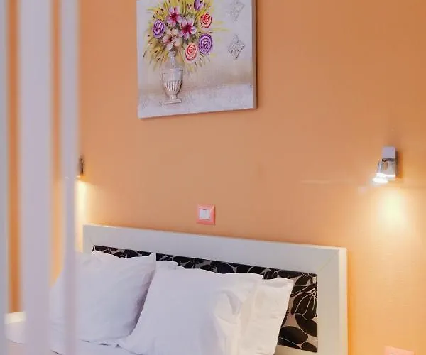 Hébergement de vacances Landi Ksamil